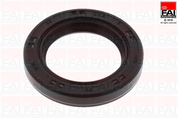 Shaft Seal, crankshaft
